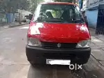 Maruti Suzuki Eeco 5 Seater AC, 2013, Petrol
