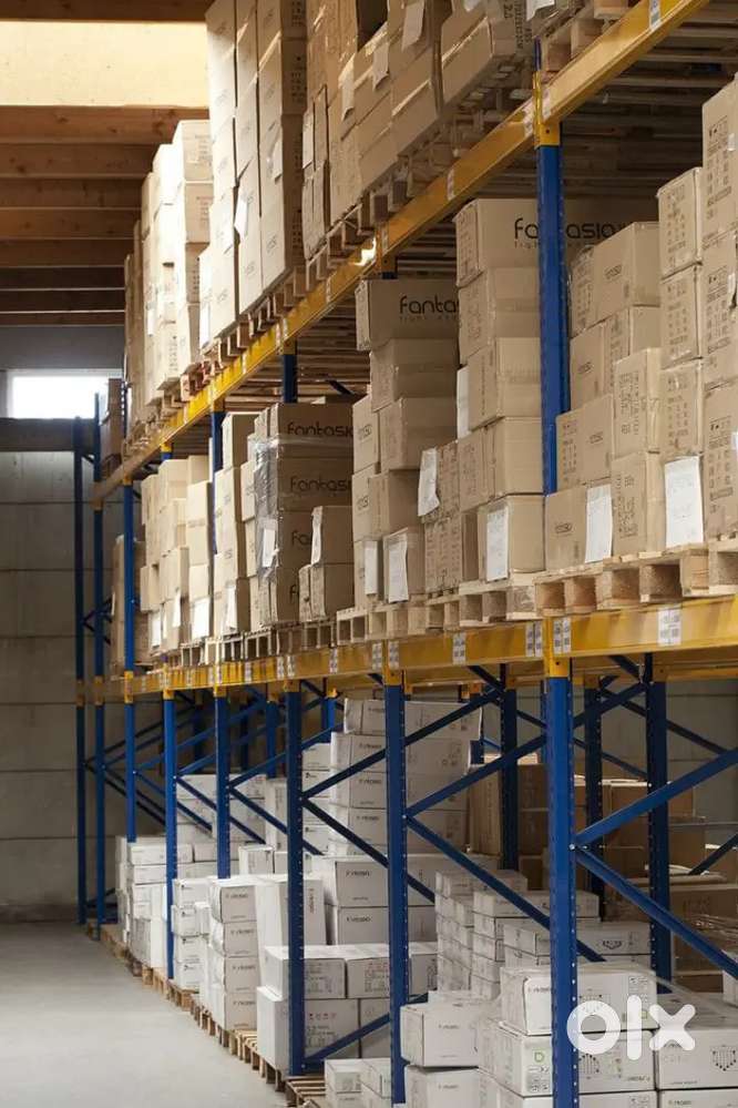 HIRING FOR WAREHOUSE COMPANY