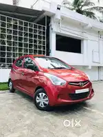 Hyundai EON D-Lite +, 2012, Petrol