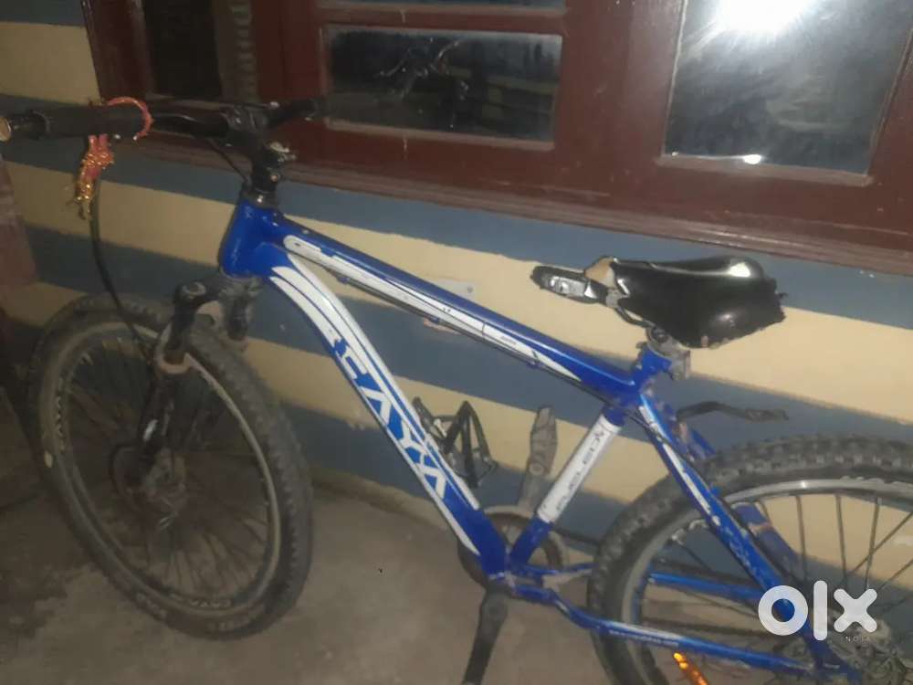 This is very good cycle