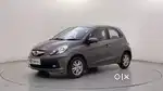Honda Brio VX AT, 2015, Petrol