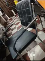 Library Chairs – 83 Pieces – Bulk Sale – Good Condition