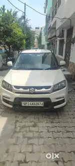 Maruti Suzuki Brezza 2017, maintain nd single hand car ,like a new car