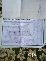 Corner plot. Mouza adyali  , hudkeshwar ,outer ring road  Nagpur.