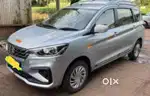 Maruti Suzuki Ertiga 1.5 VXI, 2025, CNG & Hybrids