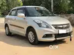 Maruti Suzuki Swift Dzire VDI Optional, 2017, Diesel