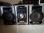 Sony Music system