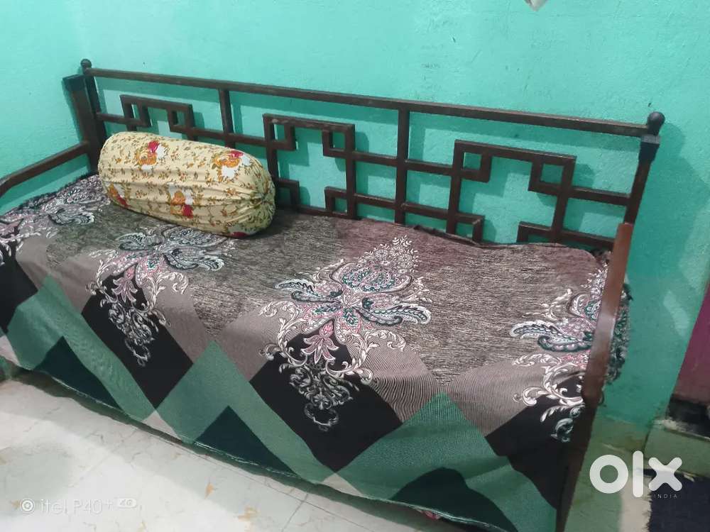 Bed  folding sofa