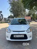 Maruti Suzuki Alto 800 2018 Petrol 42000 Km Driven