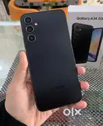 Samsung a34 5g condision 80% ok fix price 15000 number