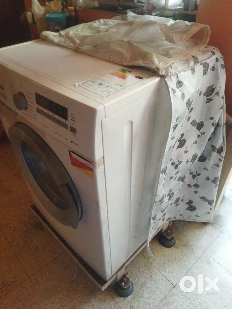 SIEMENS Washing machine