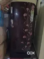 Samsung Fridge