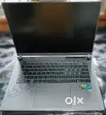 (Brand New Used)ASUS STRIX G16(G614JV-I7161G-GRAY)