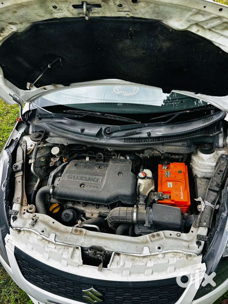 Maruti Suzuki Swift 2014 Diesel Well Maintained