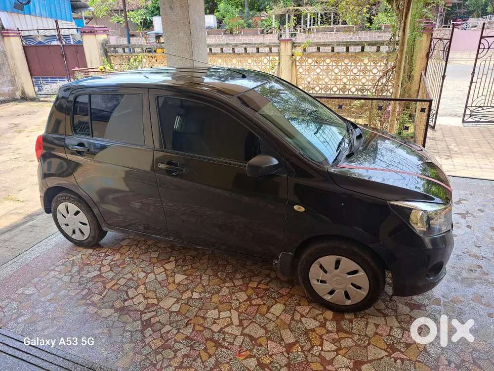 Maruti Suzuki Celerio