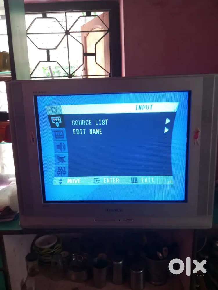 Samsung 23 inch TV