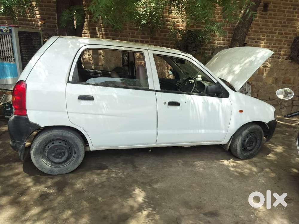Maruti Suzuki Alto 800 2012 Petrol Well Maintained