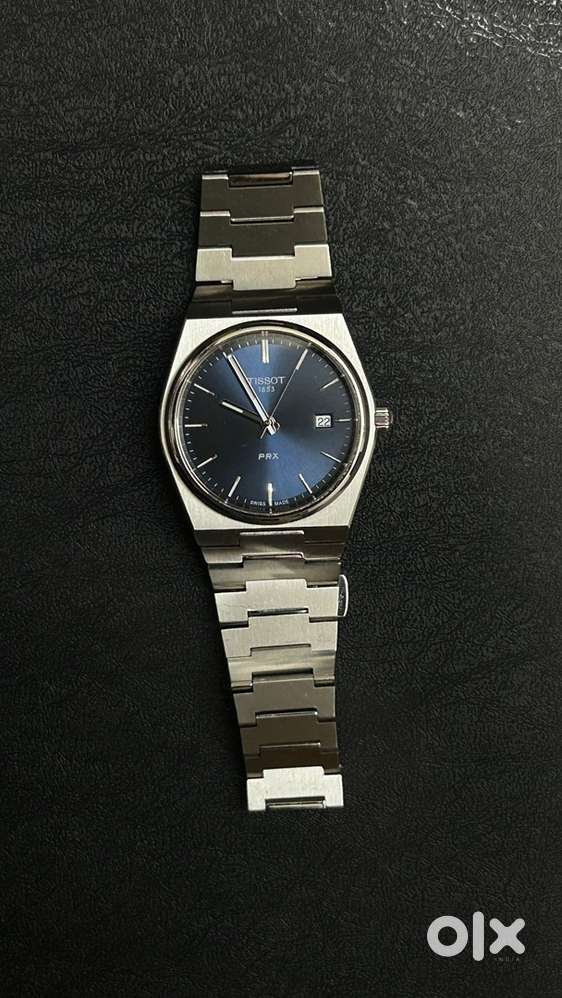 TISSOT PRX 40mm