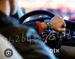Wanted Driver for Redtaxi