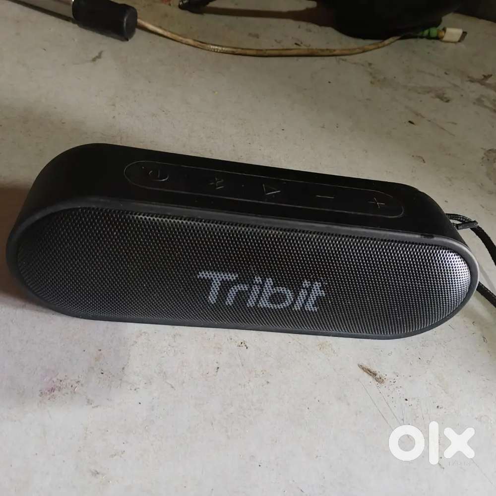 TRIBIT XSOUND GO 2024
