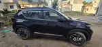 Kia sonet car
