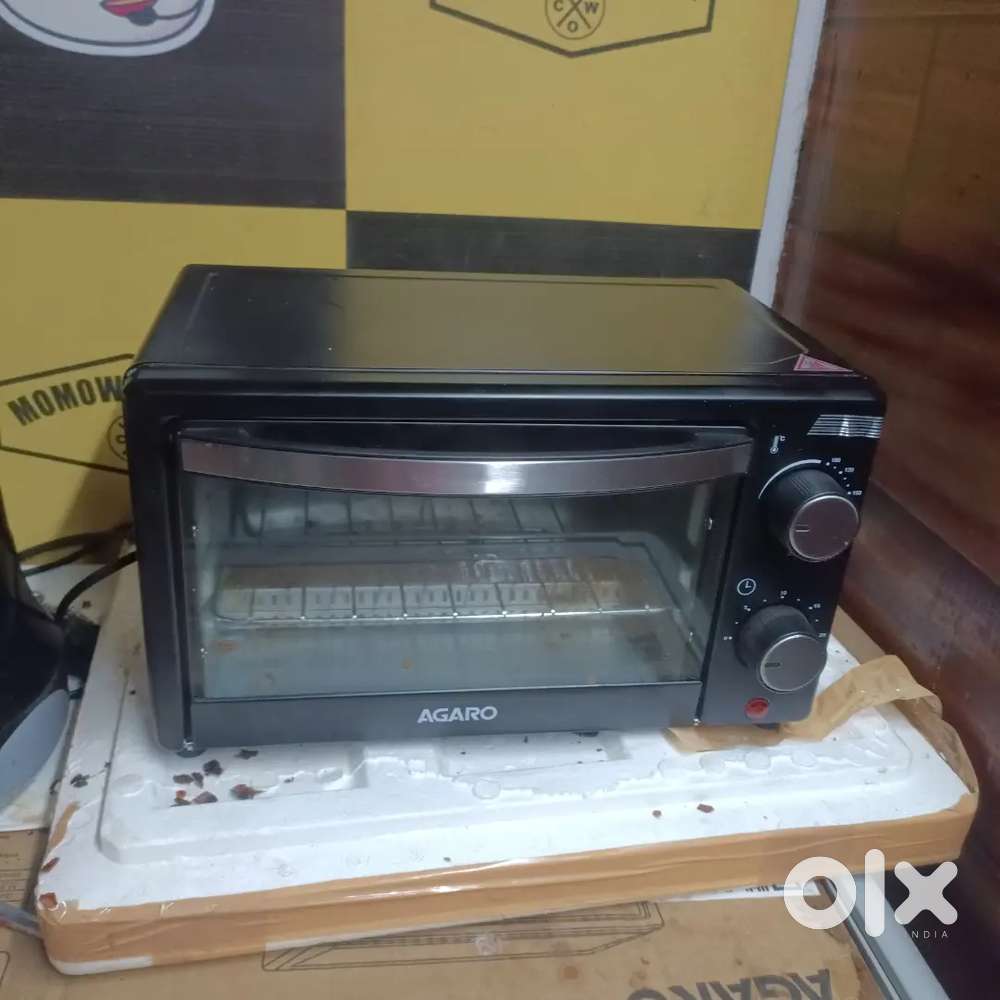 Pizza & Sandwich Oven