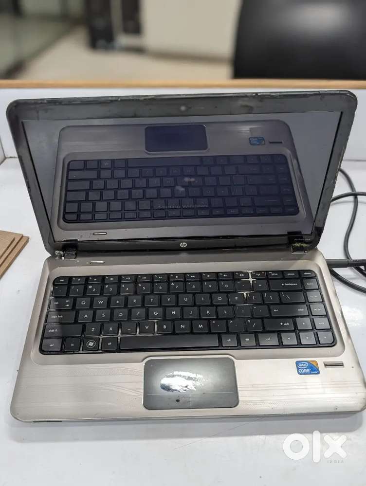 Hp Pavilion / Intel Core i5 / With Testing Warranty