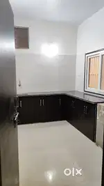 इंडिपेंडेंस फ्लैट 2BHK, बालकनी,टू टॉयलेट  मदन महल कृपाल चौक  चौक।