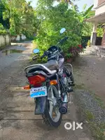 Model 2013 -
Km 58000 above