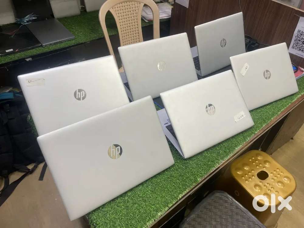 Second Hand / Refurbished Laptops Available HP Dell Lenovo Asus Acer