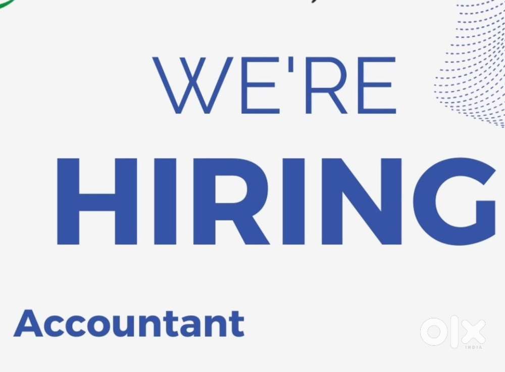 FEMALE TALLY ACCOUNTANT REQUIRED