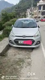Hyundai Grand i10 Prime 2016
