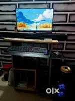 Gaming system. Full set