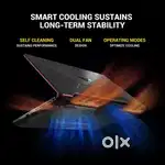 ASUS TUF Gaming F15