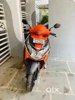 Honda Dio 2021 New Model Bs6