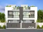 Row house 3 bhk fully luxurious row house