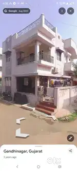 Sector 5B 1bhk for small Family- 1st floor