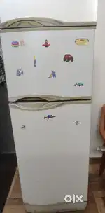 Refrigerator in a good working condition- Great Deal