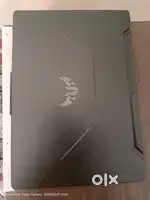 ASUS TUF Gaming F15 | i5 10th Gen | GTX 1650 | 8GB RAM | 512GB SSD | E