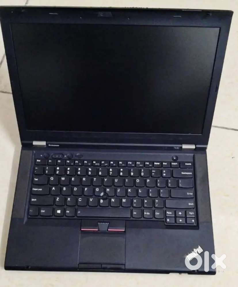 Lenovo ThinkPad T430 laptop