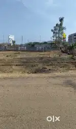 40x60 Muda Approved Site for sale at Dattagalli
