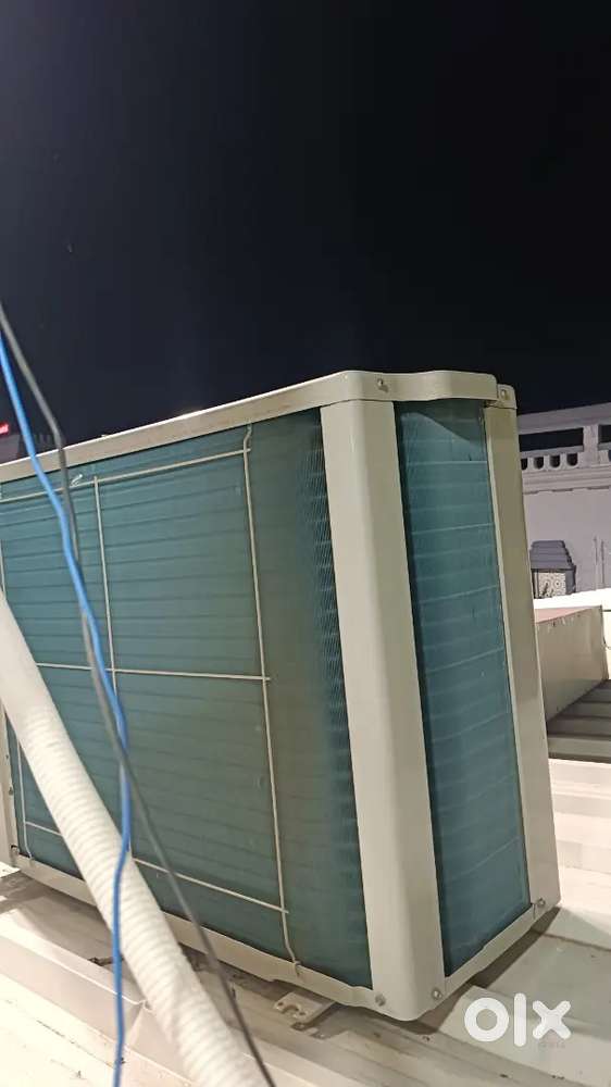 2ton dakin a/c