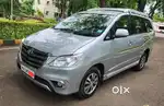 Toyota Innova 2015 Diesel