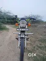 Suzuki max 100 @ neet condition