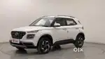 Hyundai Venue 1.0 SX (O) Turbo DCT, 2022, Petrol