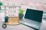 Work from home