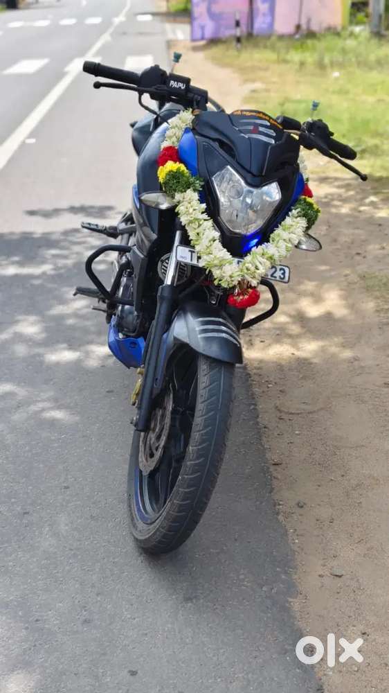 Good condition insurance live rc live 2018 model