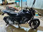 YAMAHA FZS V3 SINGLE HANDED USED IN EXCELLENT CONDITION