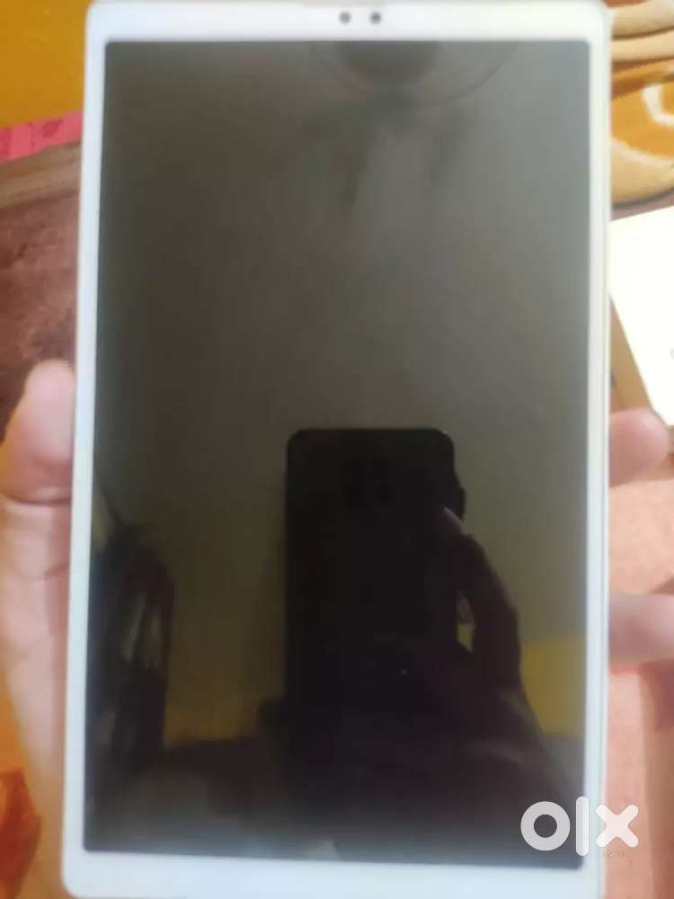Galaxy Tab a7 lite
