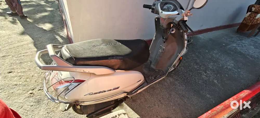 We want to sell this